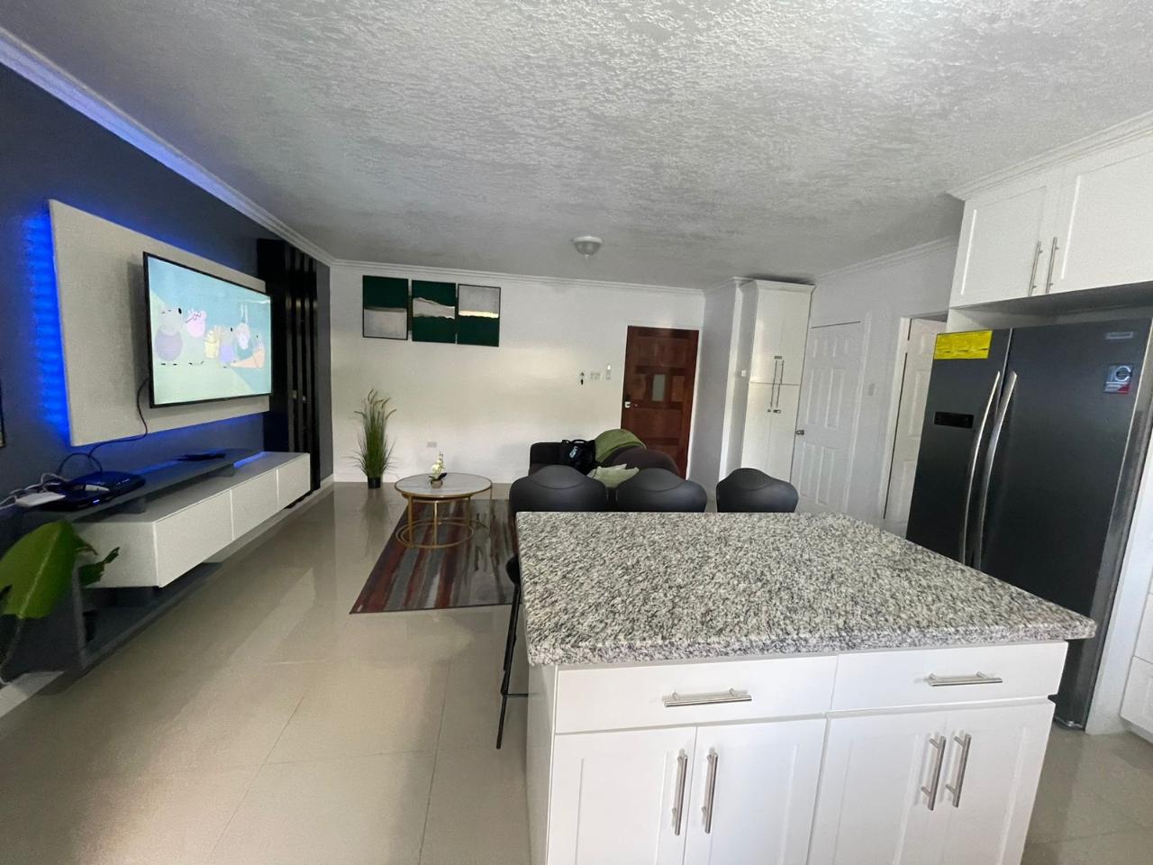 Thirteenth image of 4-24 Farewell Avenue in Kingston 19, St. Andrew, Jamaica - property is For Rent