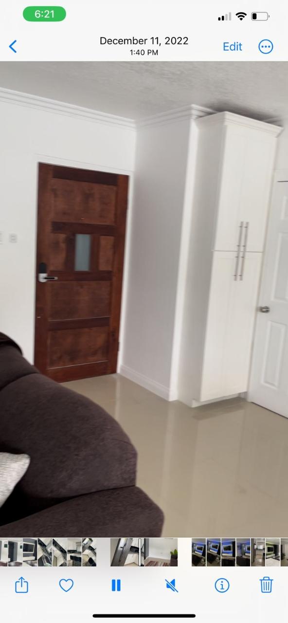 Fourteenth image of 4-24 Farewell Avenue in Kingston 19, St. Andrew, Jamaica - property is For Rent