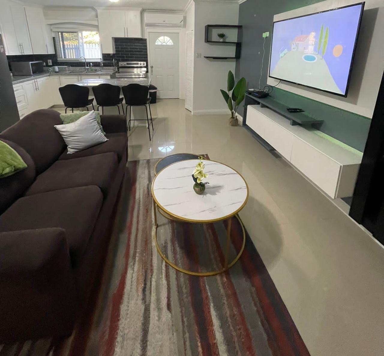 Fifteenth image of 4-24 Farewell Avenue in Kingston 19, St. Andrew, Jamaica - property is For Rent