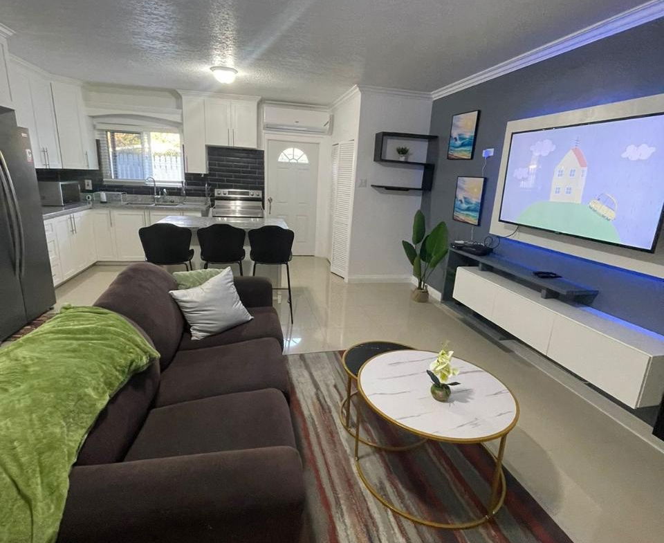 Seventeenth image of 4-24 Farewell Avenue in Kingston 19, St. Andrew, Jamaica - property is For Rent
