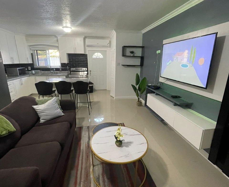 Fourth image of 4-24 Farewell Avenue in Kingston 19, St. Andrew, Jamaica - property is For Rent