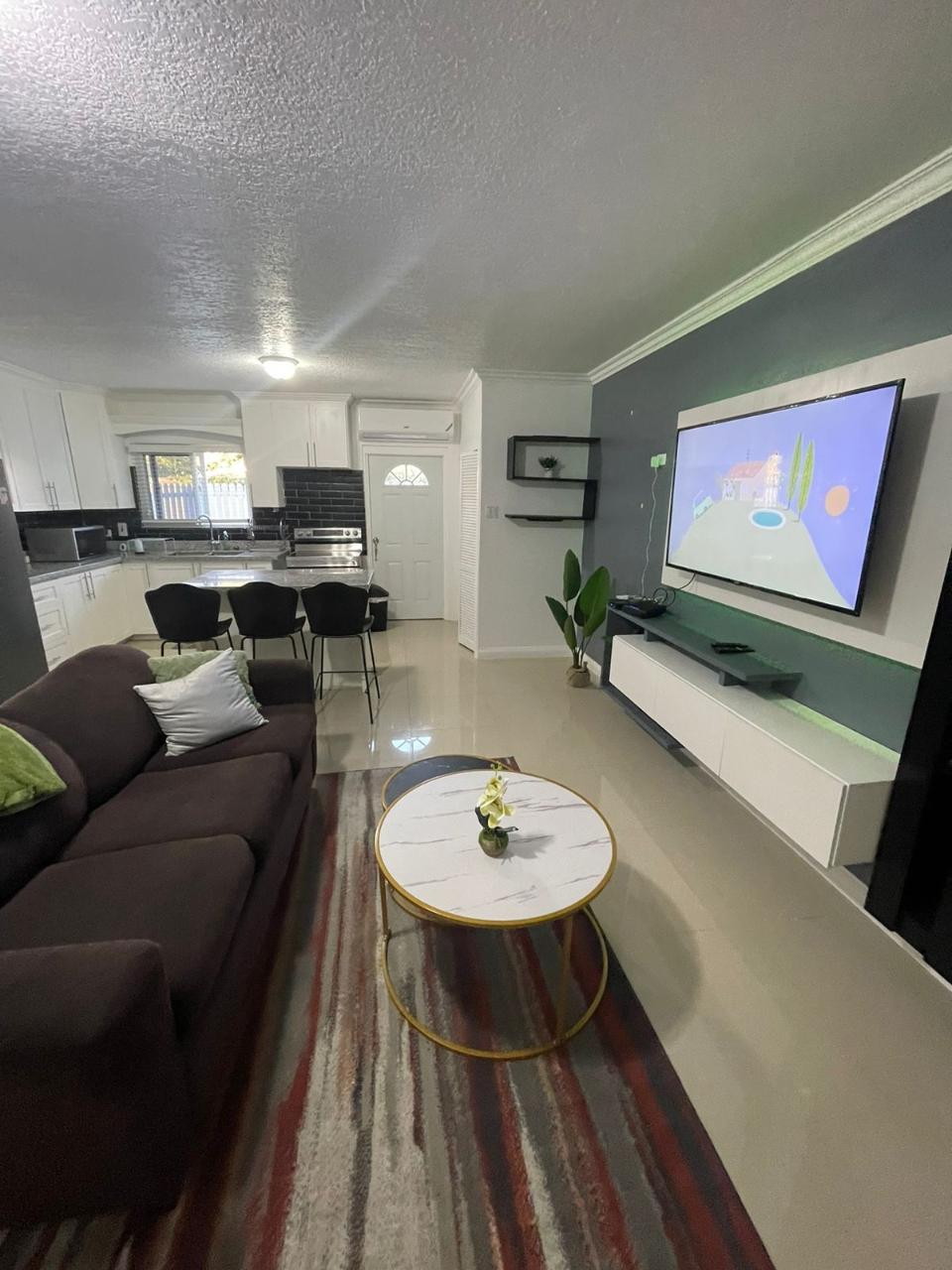 Fourth image of 4-24 Farewell Avenue in Kingston 19, St. Andrew, Jamaica - property is For Rent