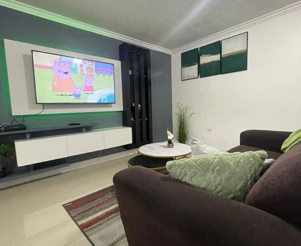Fifth image of 4-24 Farewell Avenue in Kingston 19, St. Andrew, Jamaica - property is For Rent