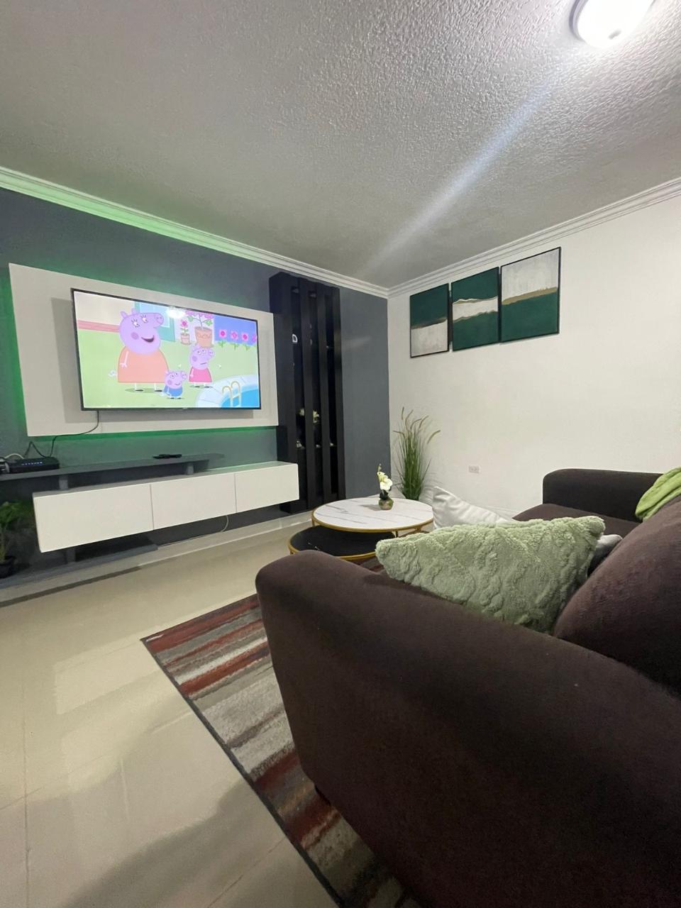 Fifth image of 4-24 Farewell Avenue in Kingston 19, St. Andrew, Jamaica - property is For Rent