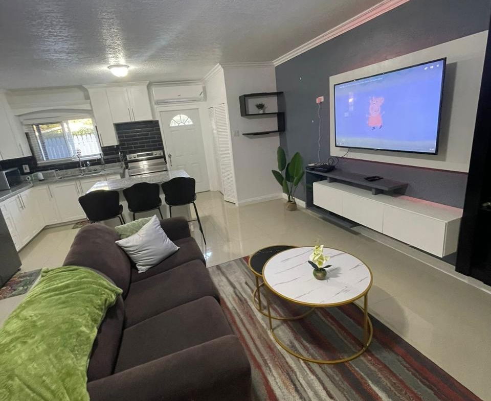 Sixth image of 4-24 Farewell Avenue in Kingston 19, St. Andrew, Jamaica - property is For Rent