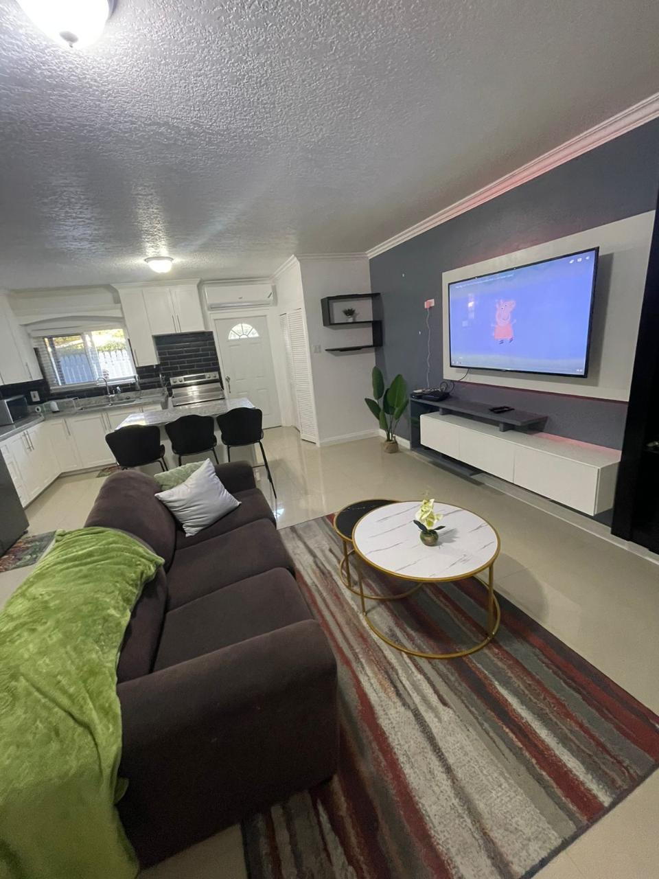 Sixth image of 4-24 Farewell Avenue in Kingston 19, St. Andrew, Jamaica - property is For Rent