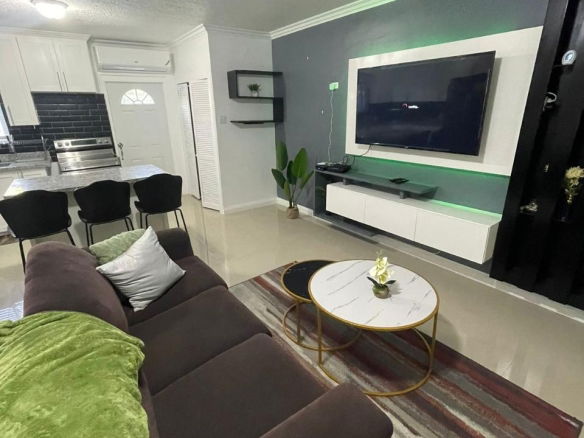 First image of 4-24 Farewell Avenue in Kingston 19, St. Andrew, Jamaica - property is For Rent