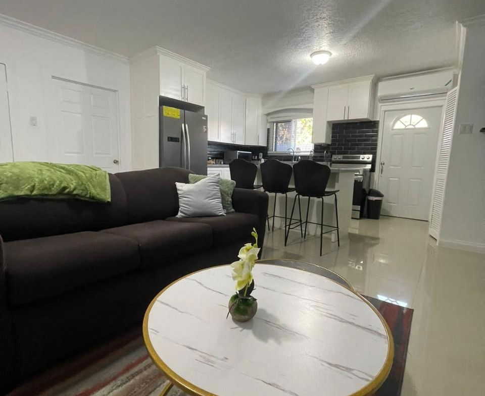 Seventh image of 4-24 Farewell Avenue in Kingston 19, St. Andrew, Jamaica - property is For Rent