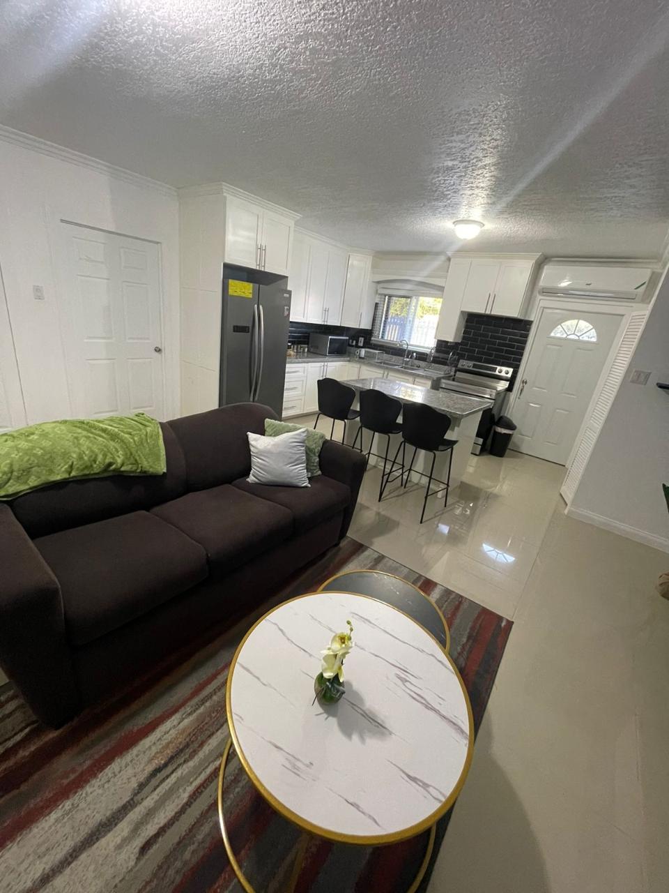 Eighth image of 4-24 Farewell Avenue in Kingston 19, St. Andrew, Jamaica - property is For Rent