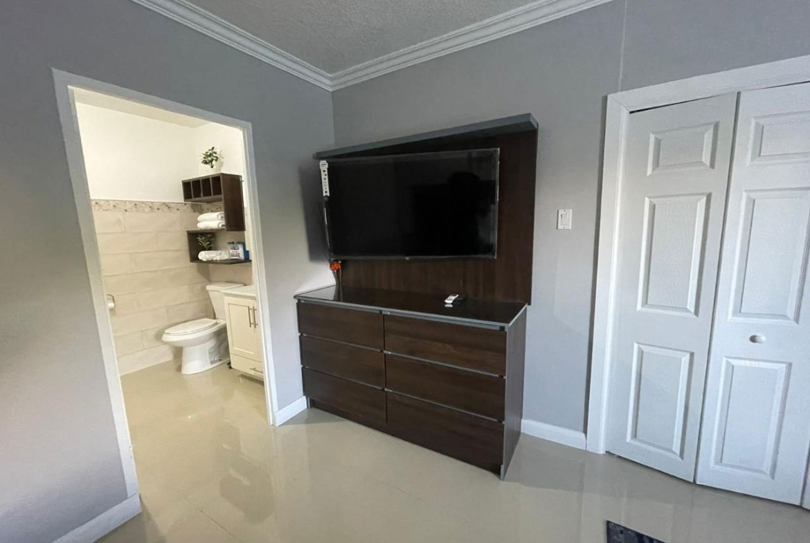 Ninth image of 4-24 Farewell Avenue in Kingston 19, St. Andrew, Jamaica - property is For Rent