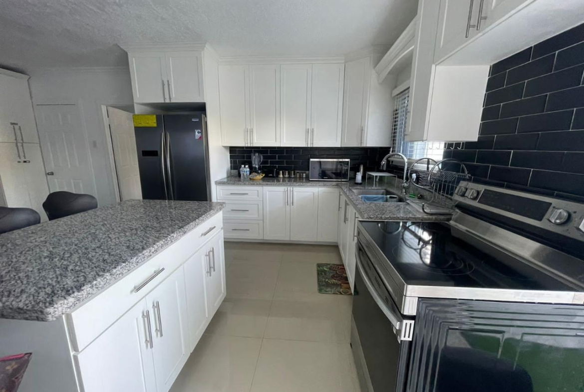 Tenth image of 4-24 Farewell Avenue in Kingston 19, St. Andrew, Jamaica - property is For Rent