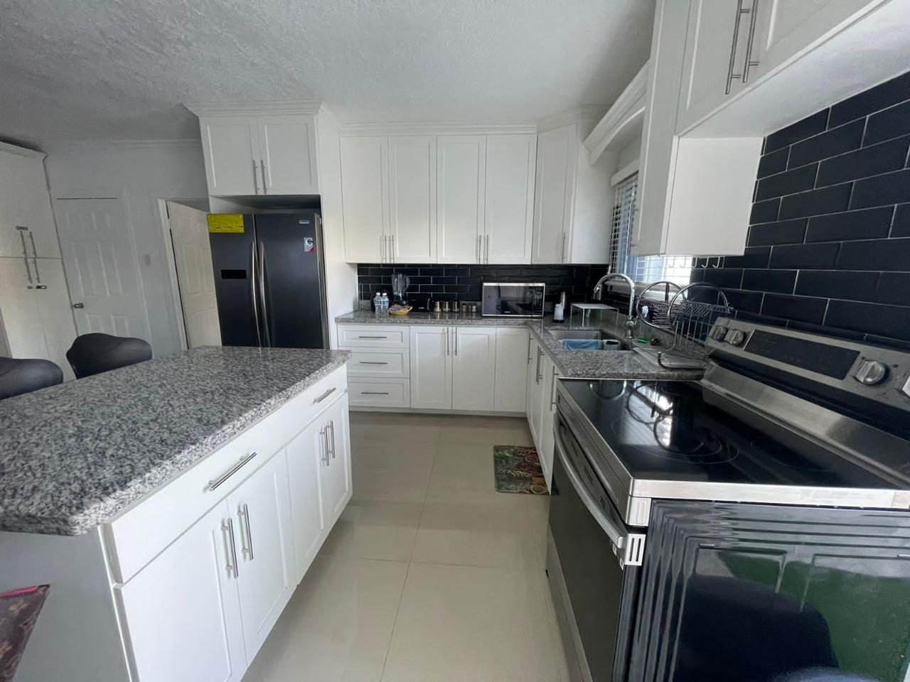 Tenth image of 4-24 Farewell Avenue in Kingston 19, St. Andrew, Jamaica - property is For Rent