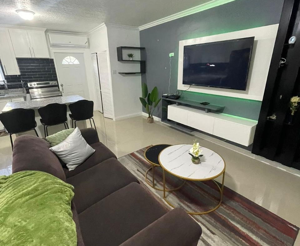 First image of 4-24 Farewell Avenue in Kingston 19, St. Andrew, Jamaica - property is For Rent