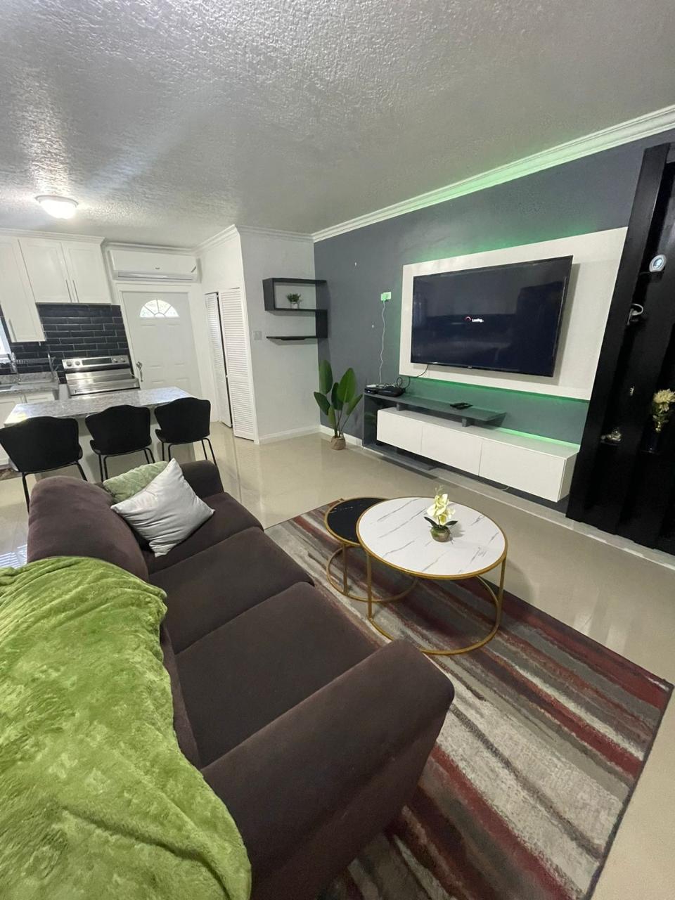 First image of 4-24 Farewell Avenue in Kingston 19, St. Andrew, Jamaica - property is For Rent