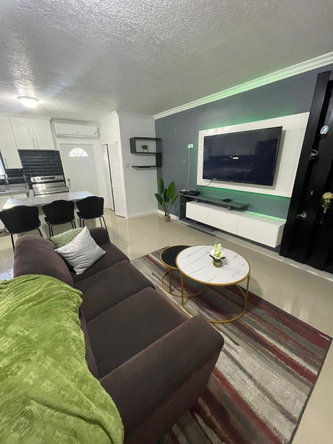 First image of 4-24 Farewell Avenue in Kingston 19, St. Andrew, Jamaica - property is For Rent