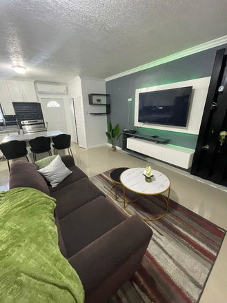First image of 4-24 Farewell Avenue in Kingston 19, St. Andrew, Jamaica - property is For Rent
