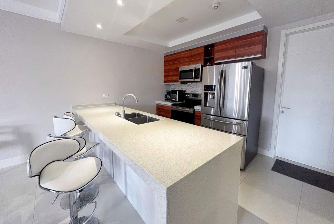 Second image of 603-20 South Avenue in Kingston 10, St. Andrew, Jamaica - property is For Rent