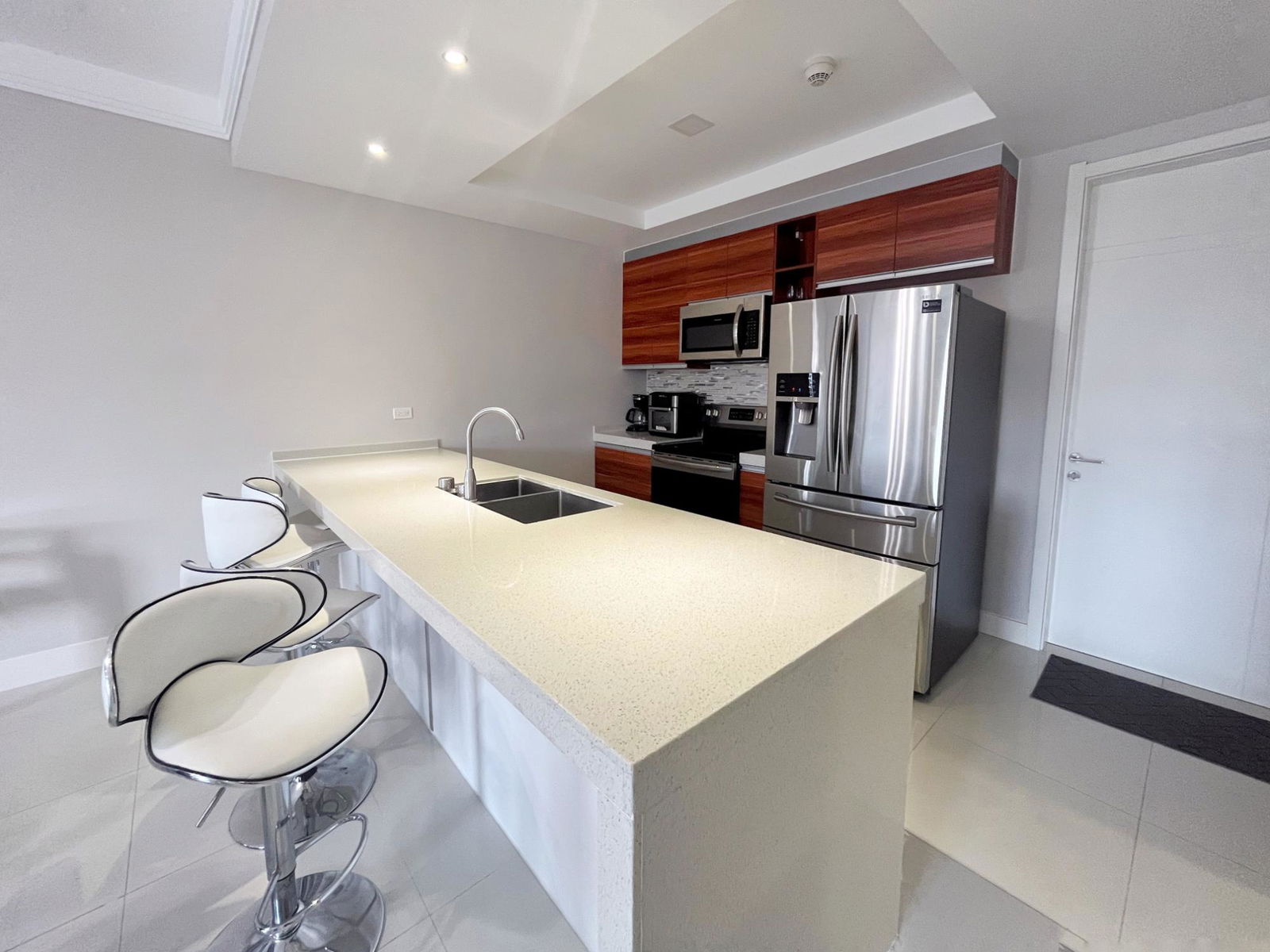 Second image of 603-20 South Avenue in Kingston 10, St. Andrew, Jamaica - property is For Rent