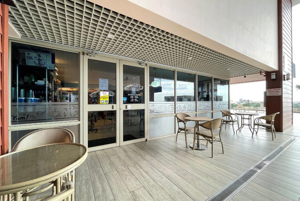 Eleventh image of 603-20 South Avenue in Kingston 10, St. Andrew, Jamaica - property is For Rent