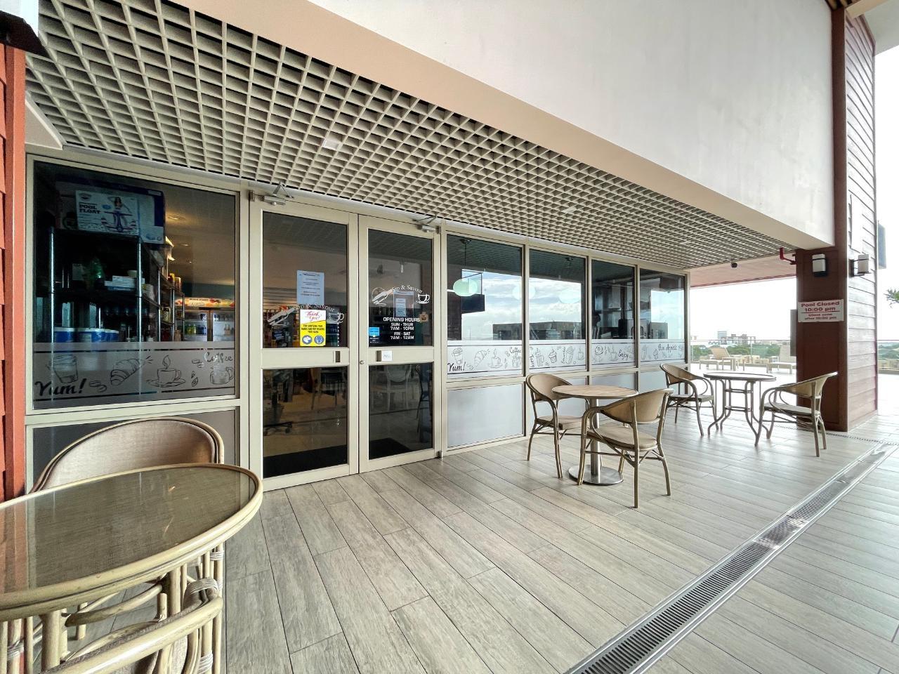 Eleventh image of 603-20 South Avenue in Kingston 10, St. Andrew, Jamaica - property is For Rent