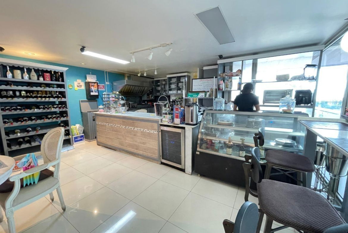 Twelfth image of 603-20 South Avenue in Kingston 10, St. Andrew, Jamaica - property is For Rent