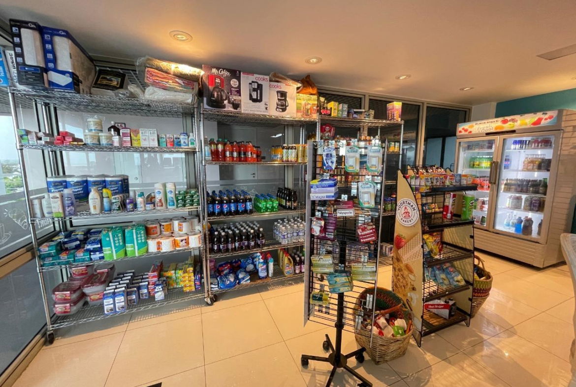 Thirteenth image of 603-20 South Avenue in Kingston 10, St. Andrew, Jamaica - property is For Rent