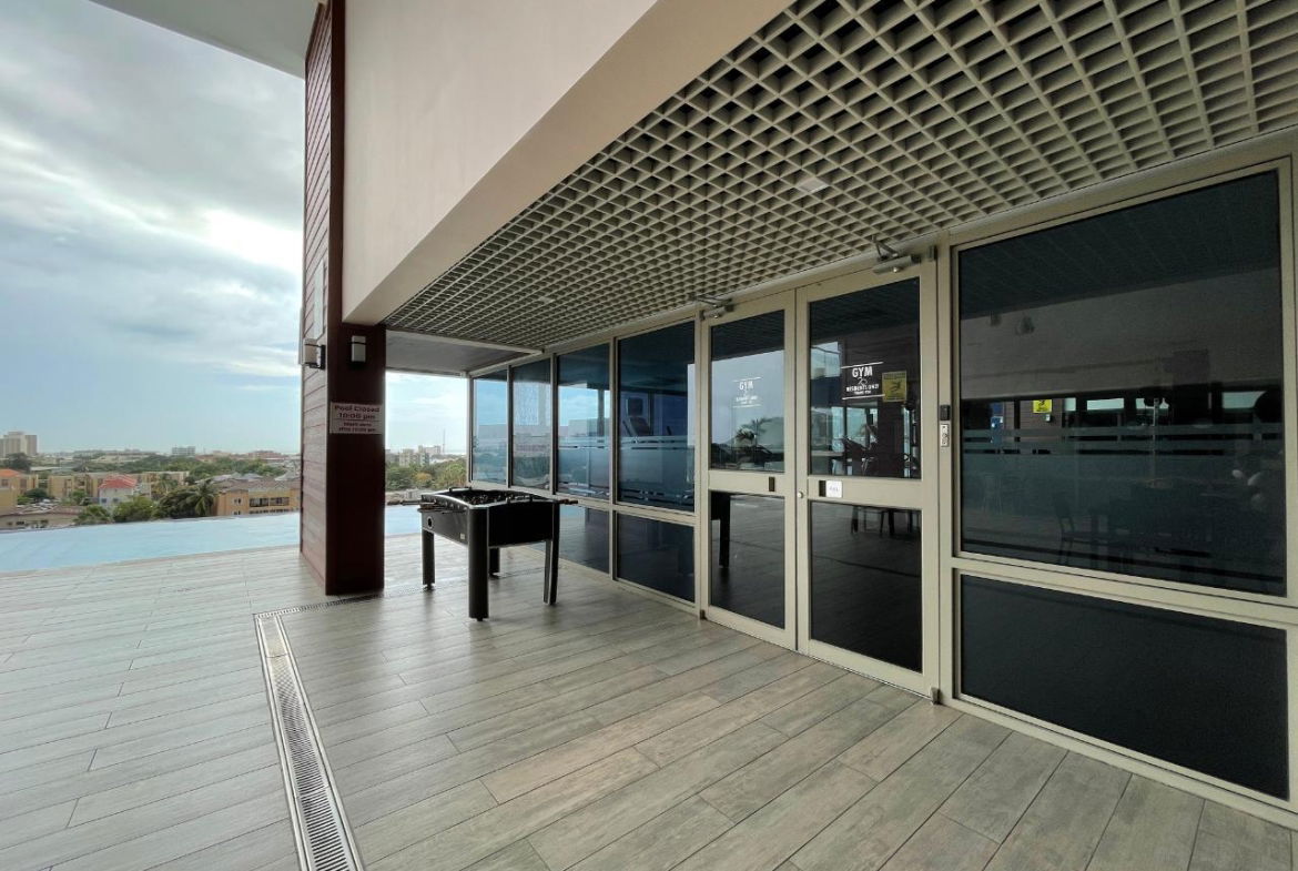 Fourteenth image of 603-20 South Avenue in Kingston 10, St. Andrew, Jamaica - property is For Rent