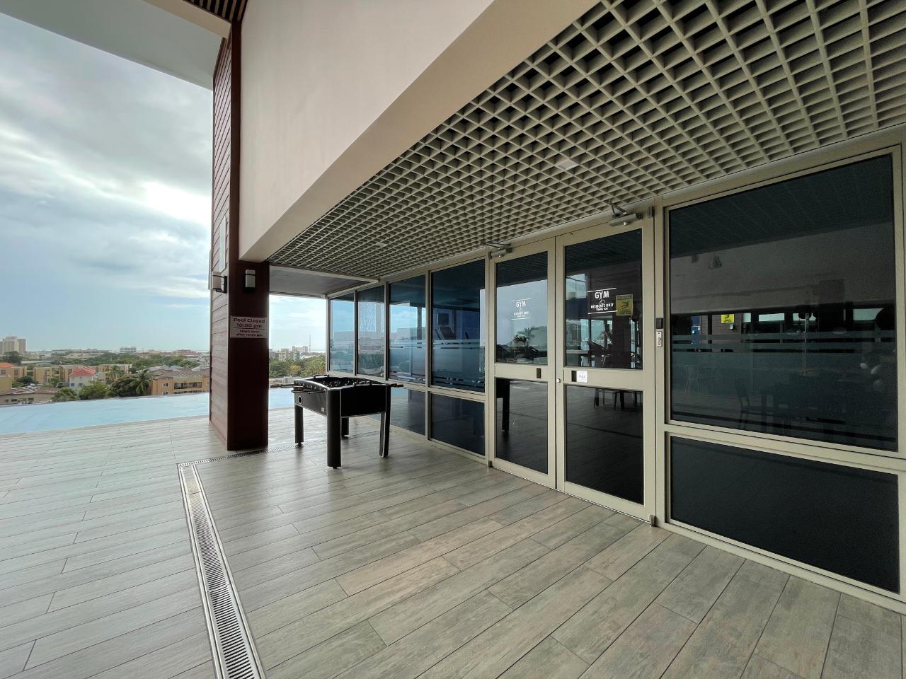 Fourteenth image of 603-20 South Avenue in Kingston 10, St. Andrew, Jamaica - property is For Rent