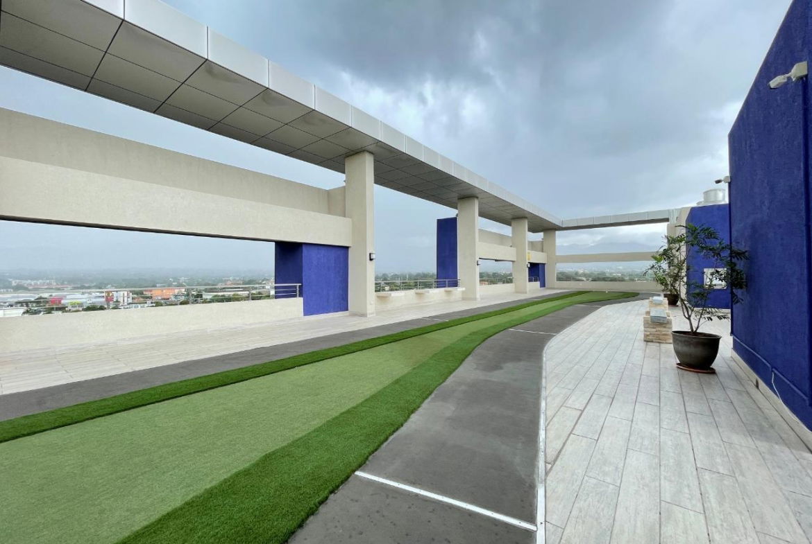 Sixteenth image of 603-20 South Avenue in Kingston 10, St. Andrew, Jamaica - property is For Rent