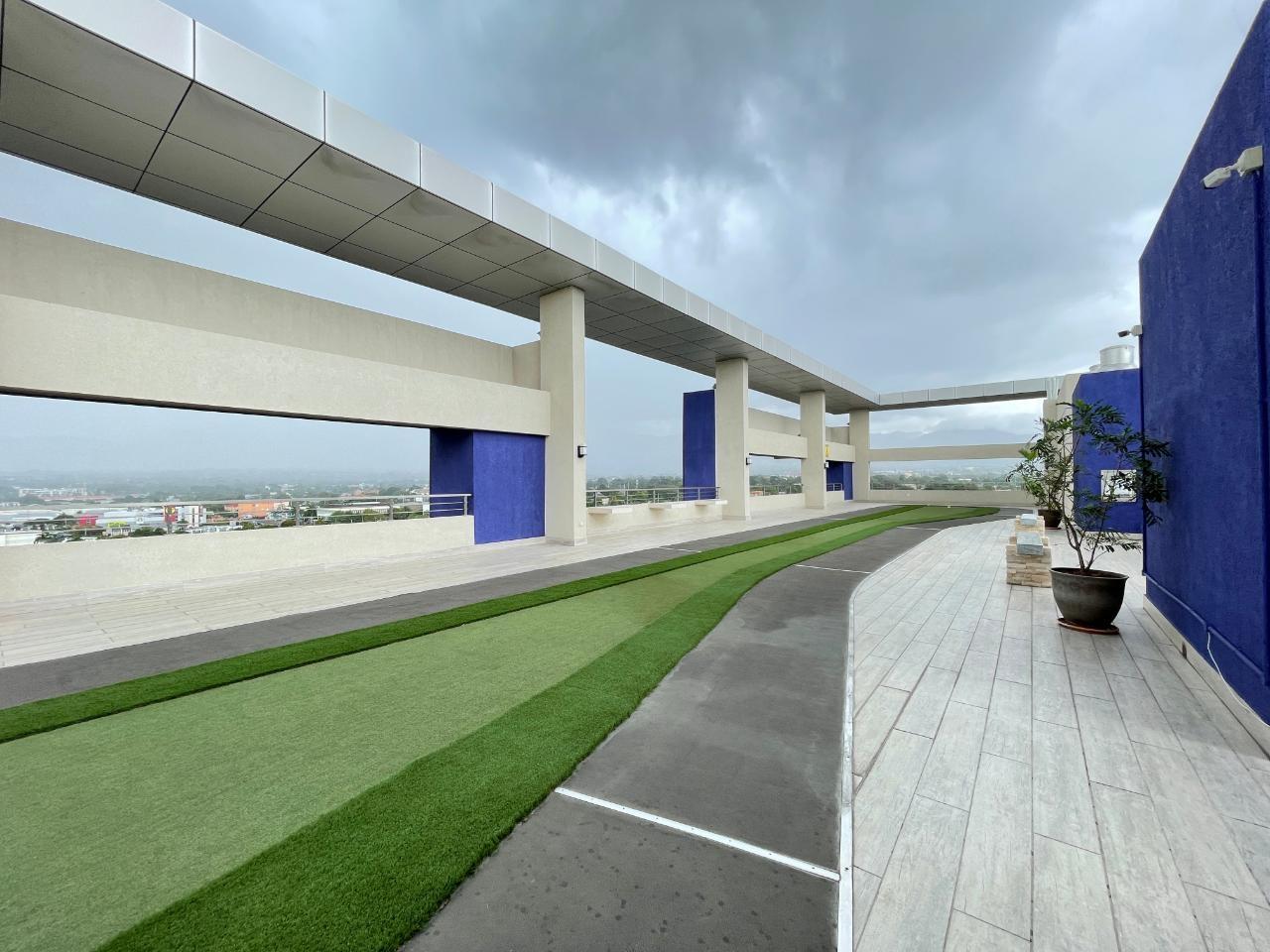 Sixteenth image of 603-20 South Avenue in Kingston 10, St. Andrew, Jamaica - property is For Rent