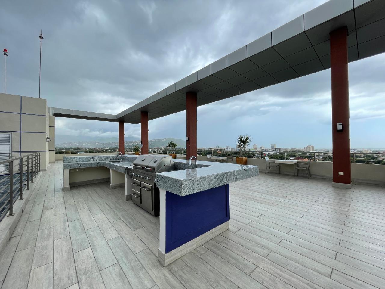 Seventeenth image of 603-20 South Avenue in Kingston 10, St. Andrew, Jamaica - property is For Rent