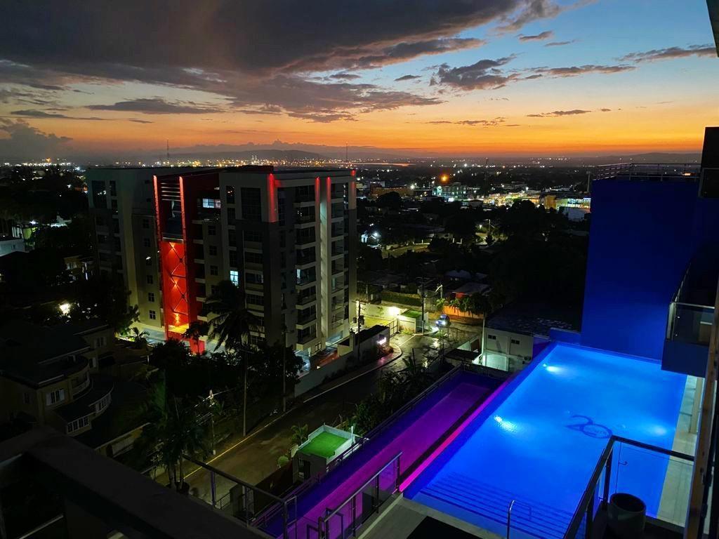 Eighteenth image of 603-20 South Avenue in Kingston 10, St. Andrew, Jamaica - property is For Rent