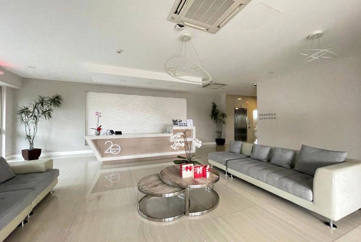 Twentieth image of 603-20 South Avenue in Kingston 10, St. Andrew, Jamaica - property is For Rent