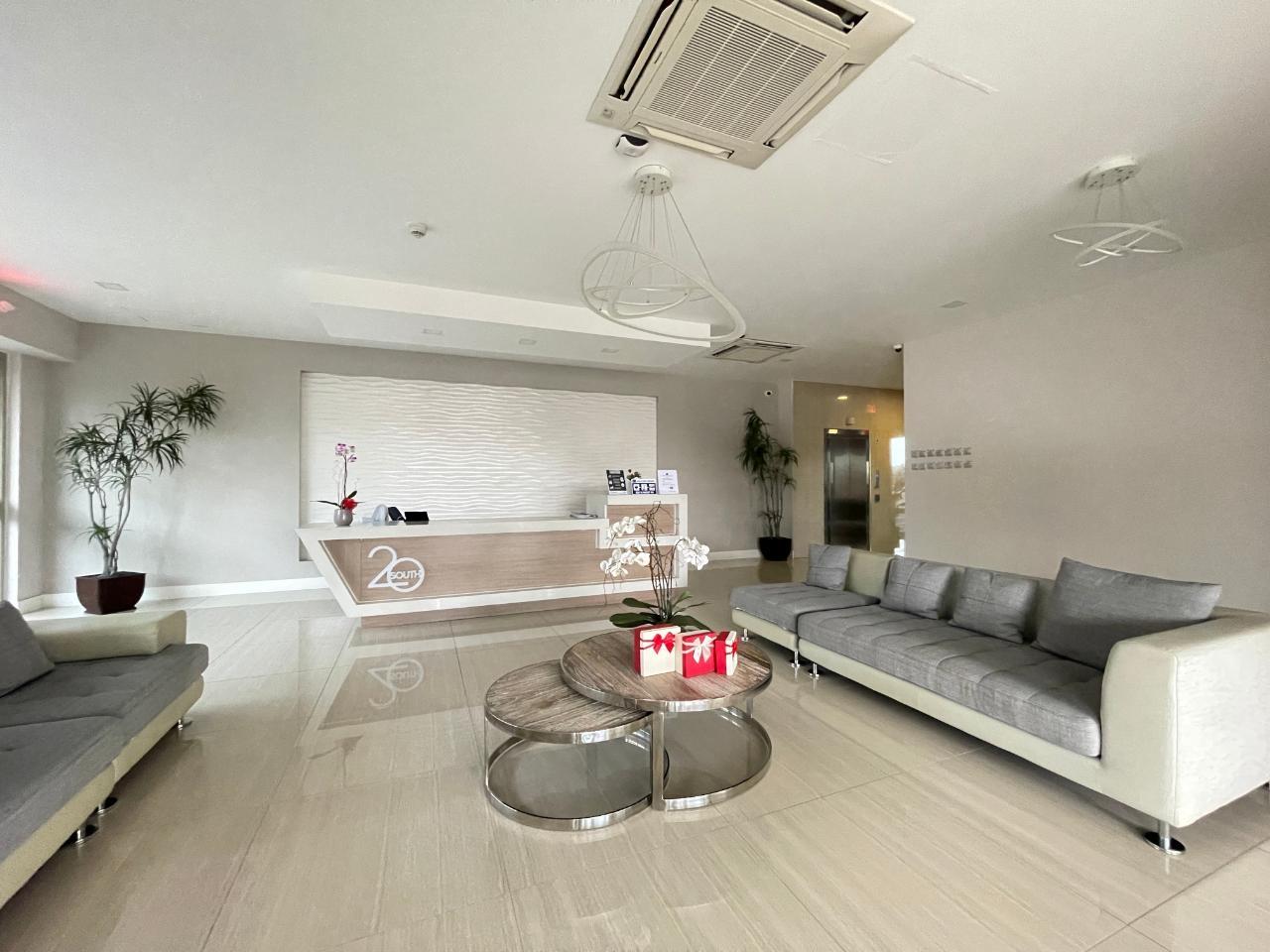 Twentieth image of 603-20 South Avenue in Kingston 10, St. Andrew, Jamaica - property is For Rent