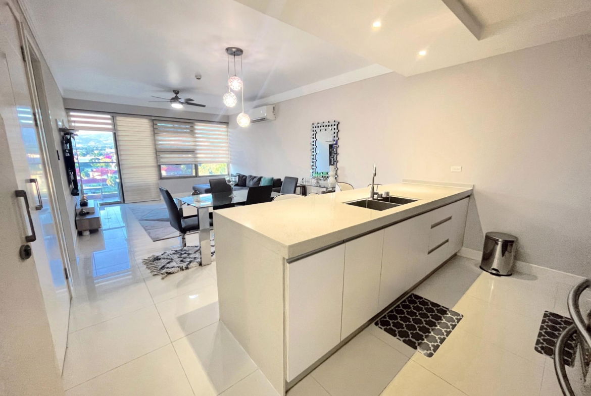 Third image of 603-20 South Avenue in Kingston 10, St. Andrew, Jamaica - property is For Rent