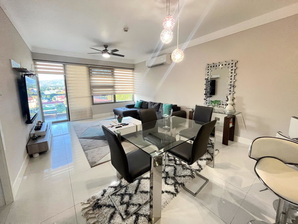 Fourth image of 603-20 South Avenue in Kingston 10, St. Andrew, Jamaica - property is For Rent