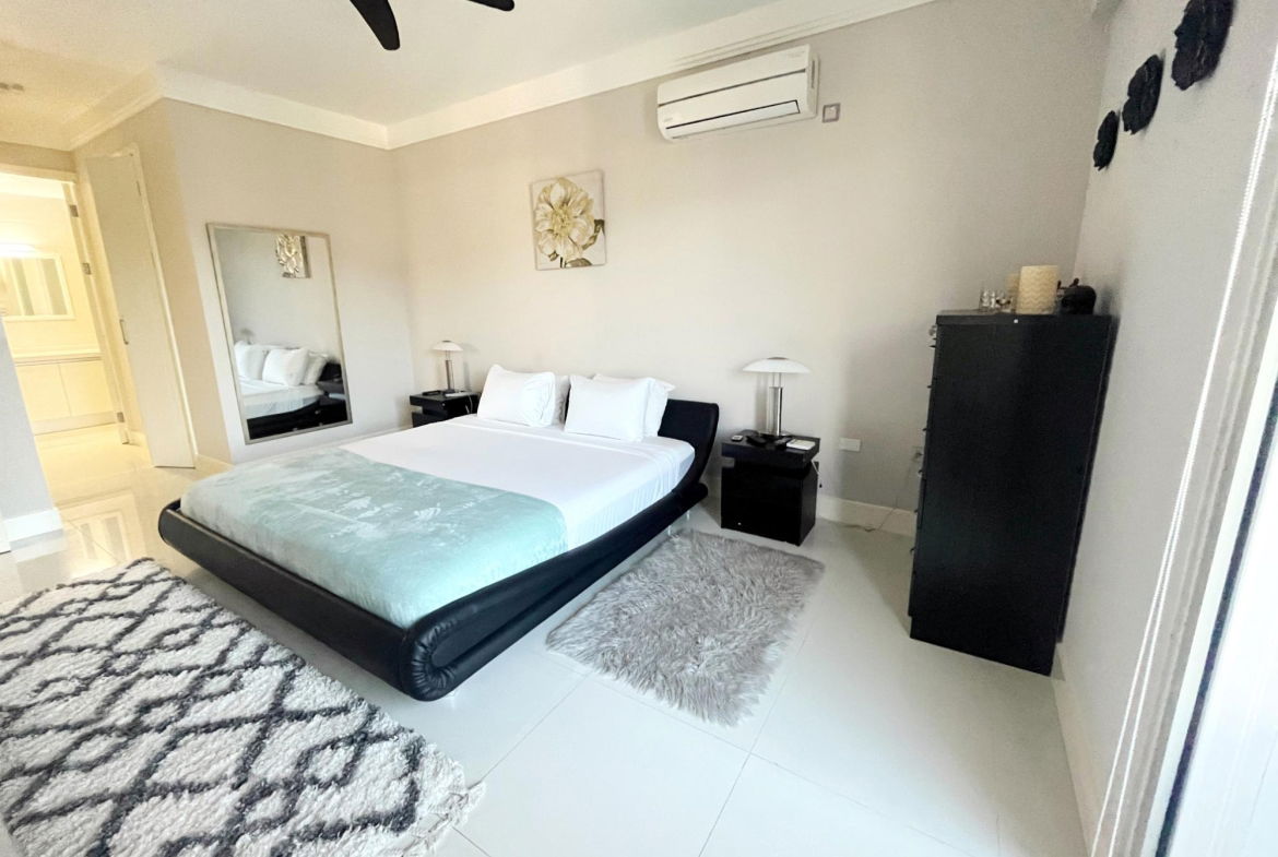 Fifth image of 603-20 South Avenue in Kingston 10, St. Andrew, Jamaica - property is For Rent