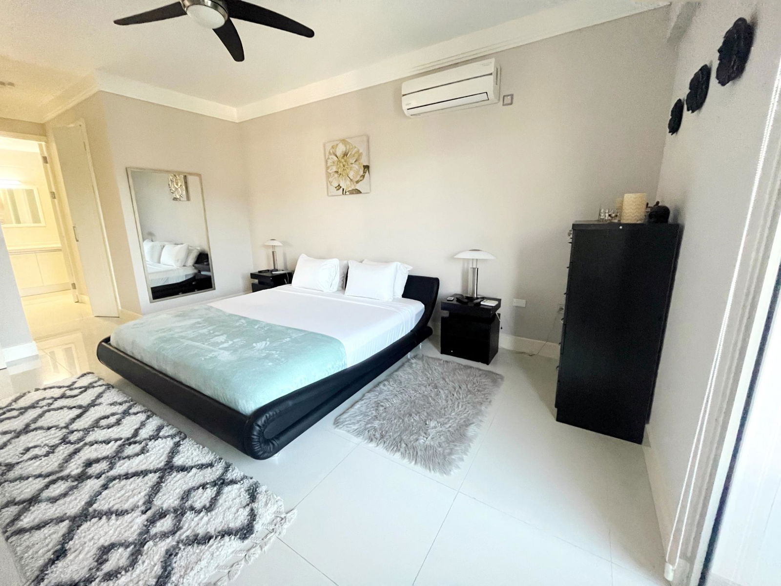 Fifth image of 603-20 South Avenue in Kingston 10, St. Andrew, Jamaica - property is For Rent