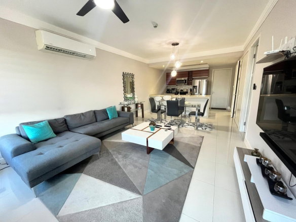 First image of 603-20 South Avenue in Kingston 10, St. Andrew, Jamaica - property is For Rent