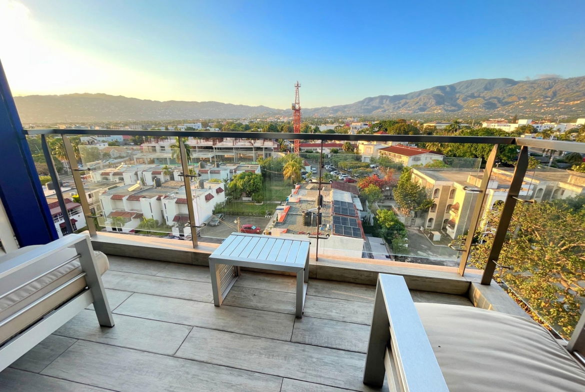 Seventh image of 603-20 South Avenue in Kingston 10, St. Andrew, Jamaica - property is For Rent