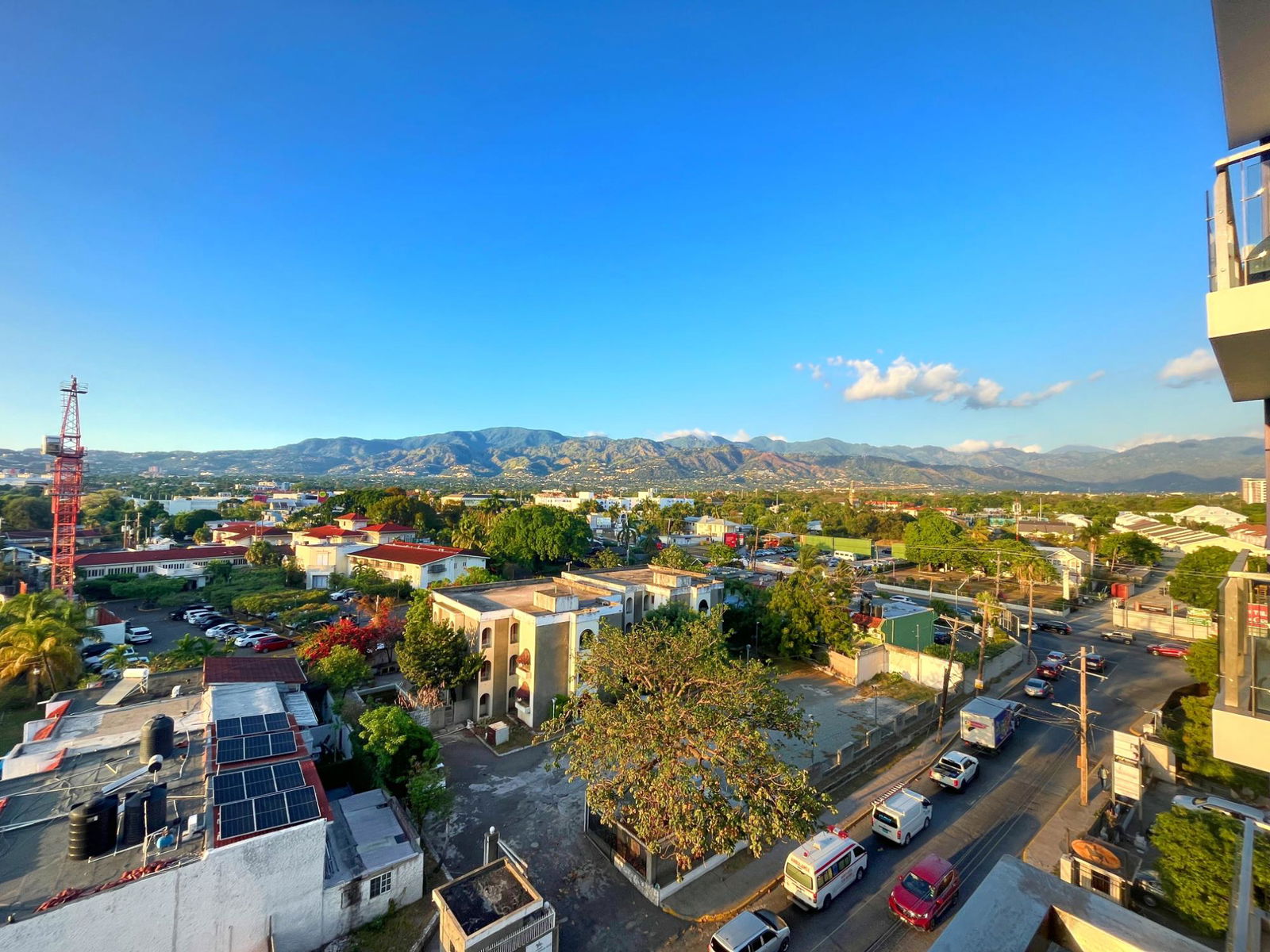 Eighth image of 603-20 South Avenue in Kingston 10, St. Andrew, Jamaica - property is For Rent