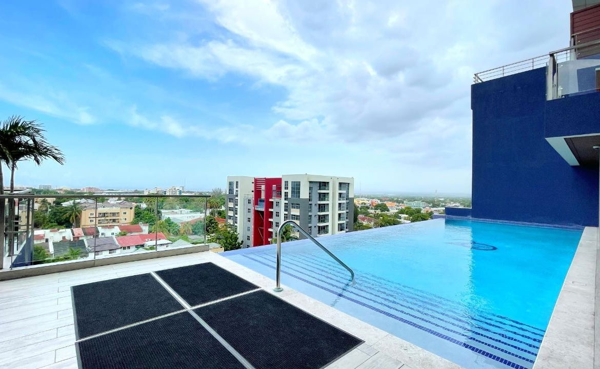 Ninth image of 603-20 South Avenue in Kingston 10, St. Andrew, Jamaica - property is For Rent