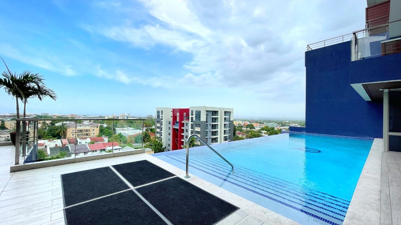 Ninth image of 603-20 South Avenue in Kingston 10, St. Andrew, Jamaica - property is For Rent