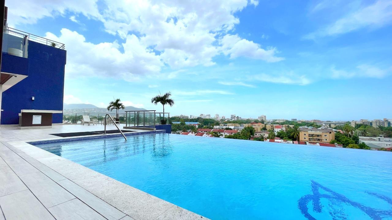 Tenth image of 603-20 South Avenue in Kingston 10, St. Andrew, Jamaica - property is For Rent