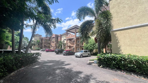 Second image of 3b-11 Durham Avenue, Kingston 6 in Kingston 6, St. Andrew, Jamaica - property is For Rent