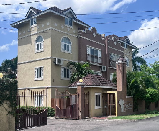 Fourteenth image of 3b-11 Durham Avenue, Kingston 6 in Kingston 6, St. Andrew, Jamaica - property is For Rent