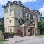 First image of 3b-11 Durham Avenue, Kingston 6 in Kingston 6, St. Andrew, Jamaica - property is For Rent