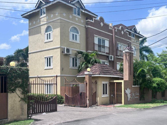 First image of 3b-11 Durham Avenue, Kingston 6 in Kingston 6, St. Andrew, Jamaica - property is For Rent