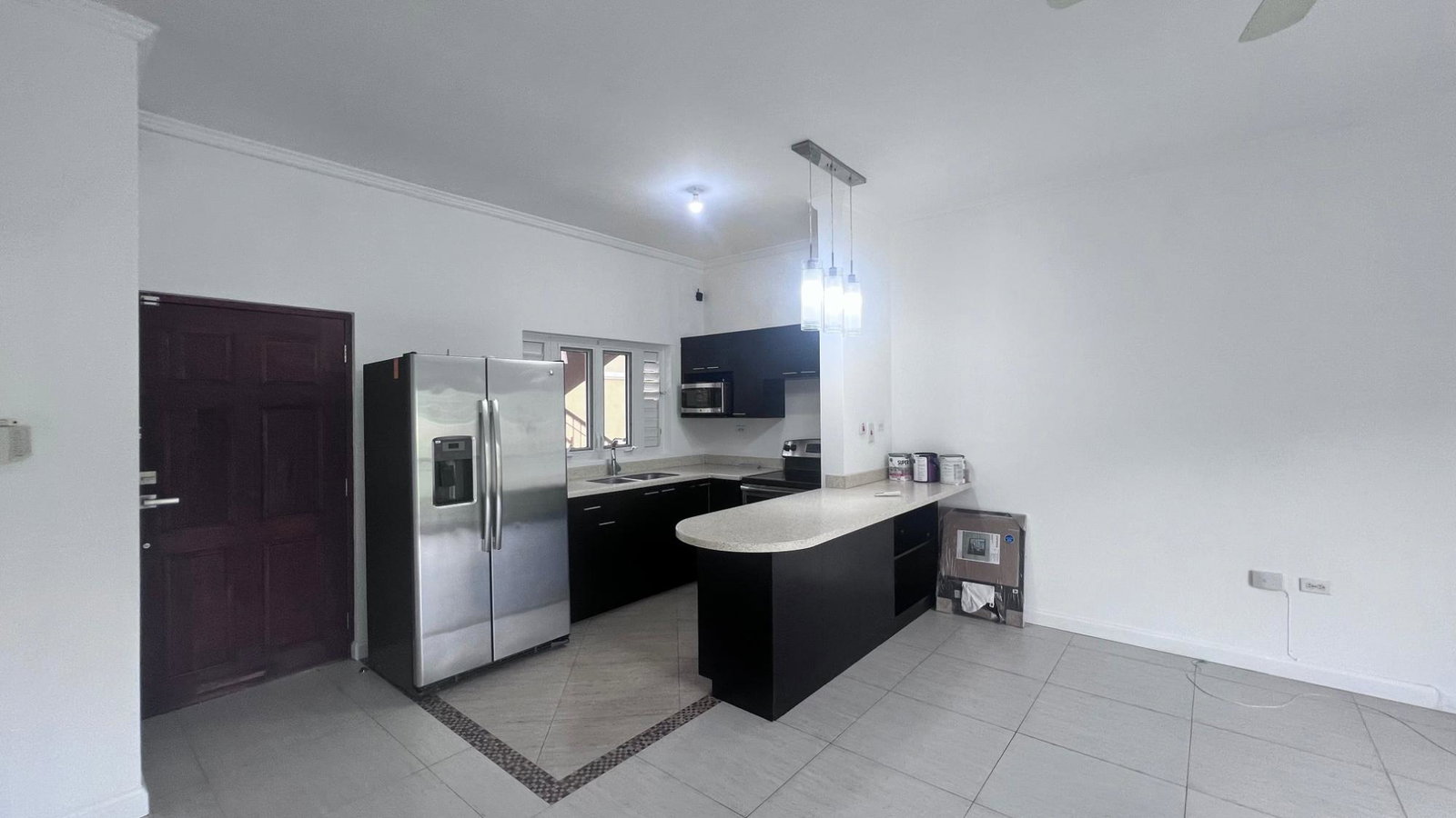 Eighth image of 3b-11 Durham Avenue, Kingston 6 in Kingston 6, St. Andrew, Jamaica - property is For Rent