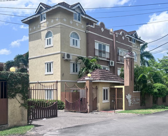 First image of 3b-11 Durham Avenue, Kingston 6 in Kingston 6, St. Andrew, Jamaica - property is For Rent